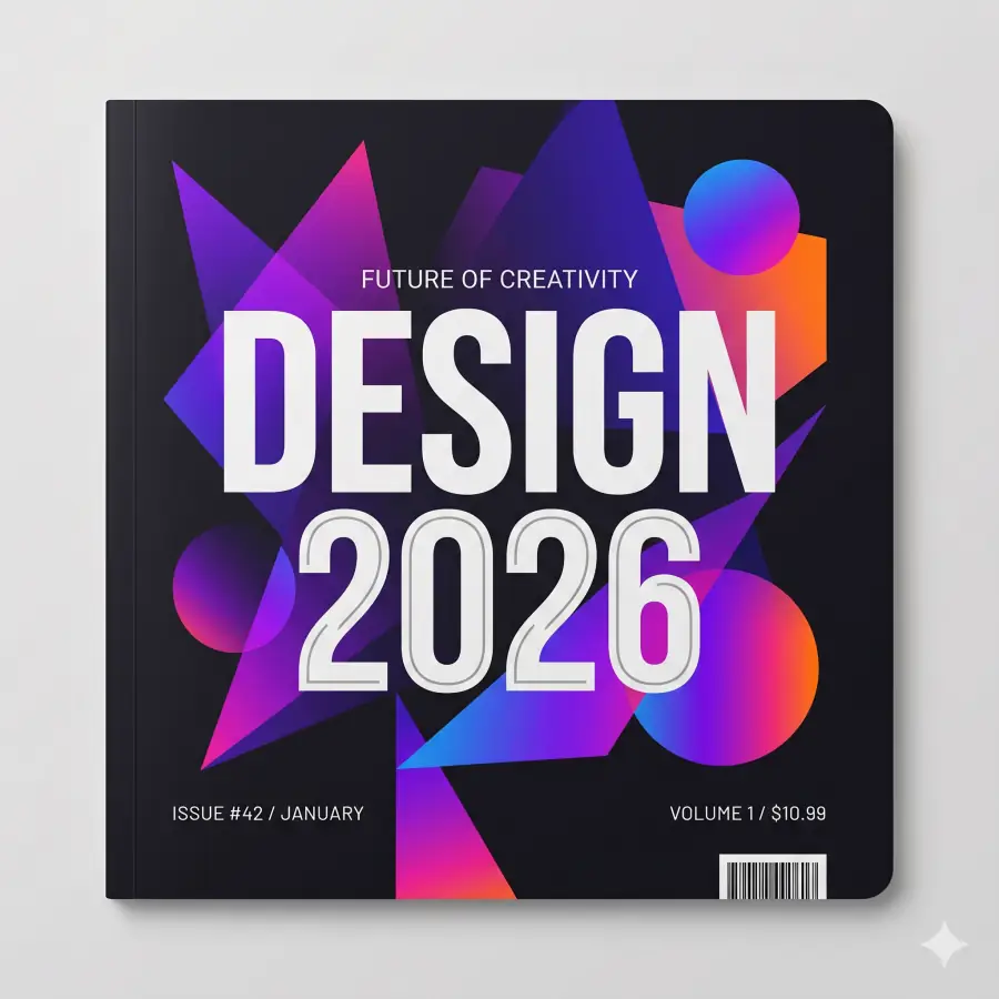 GPT Image 2 editorial style