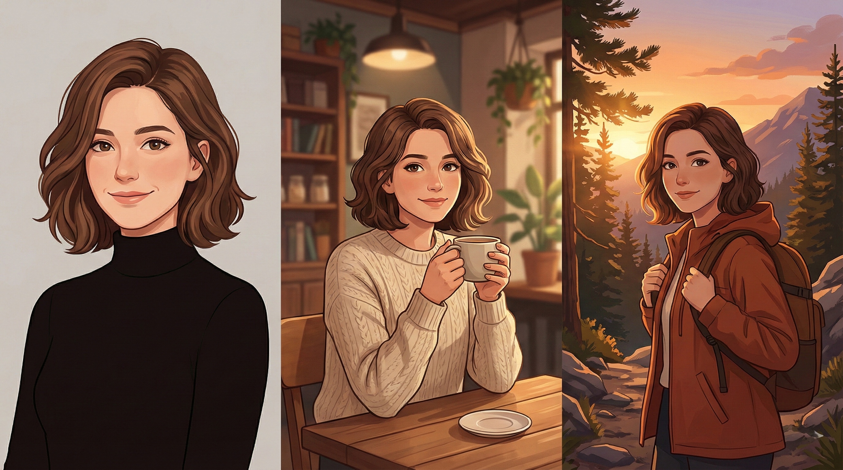 Nano Banana Pro AI image generator showcase