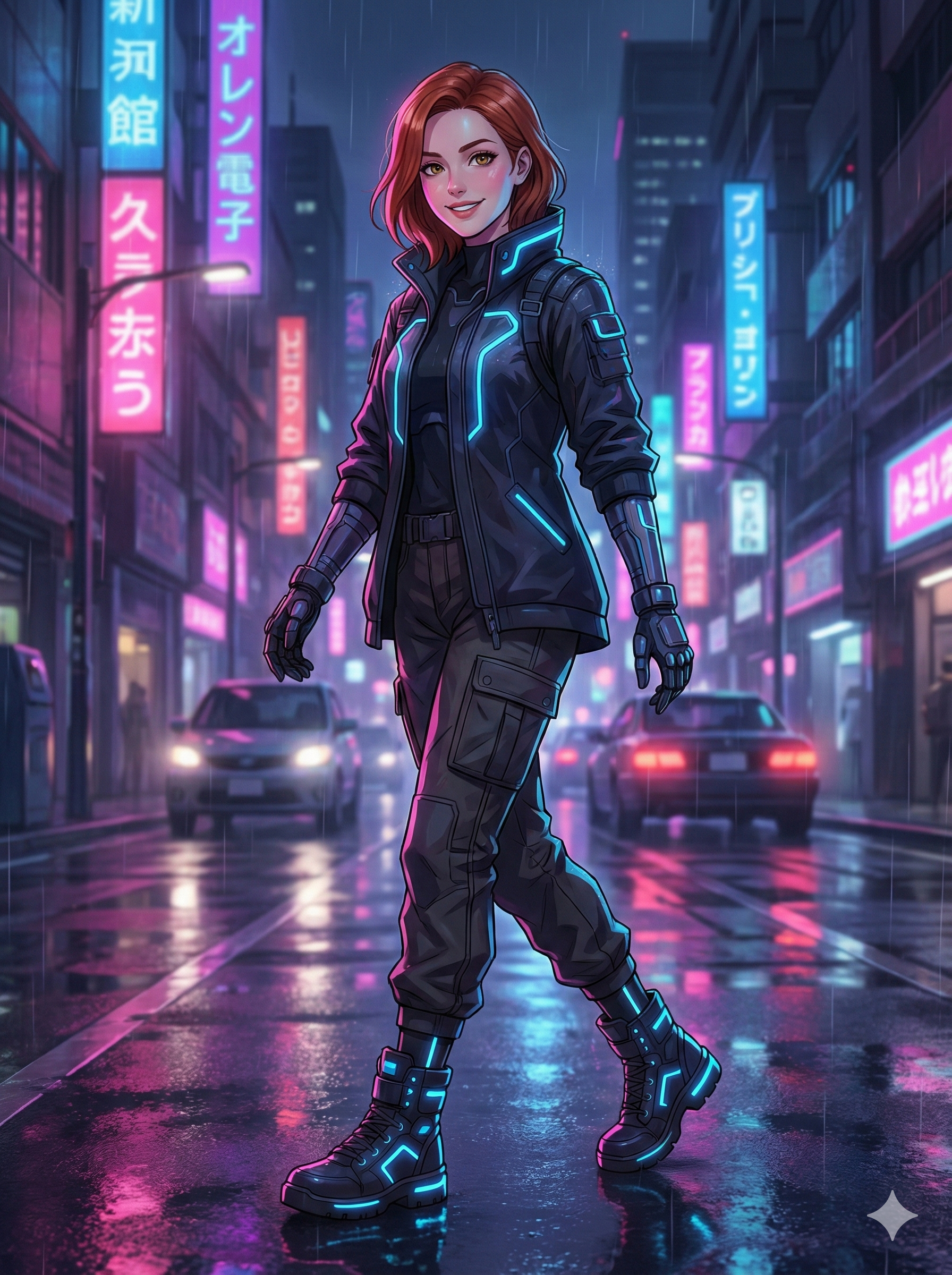 Nano Banana Pro marketing visual