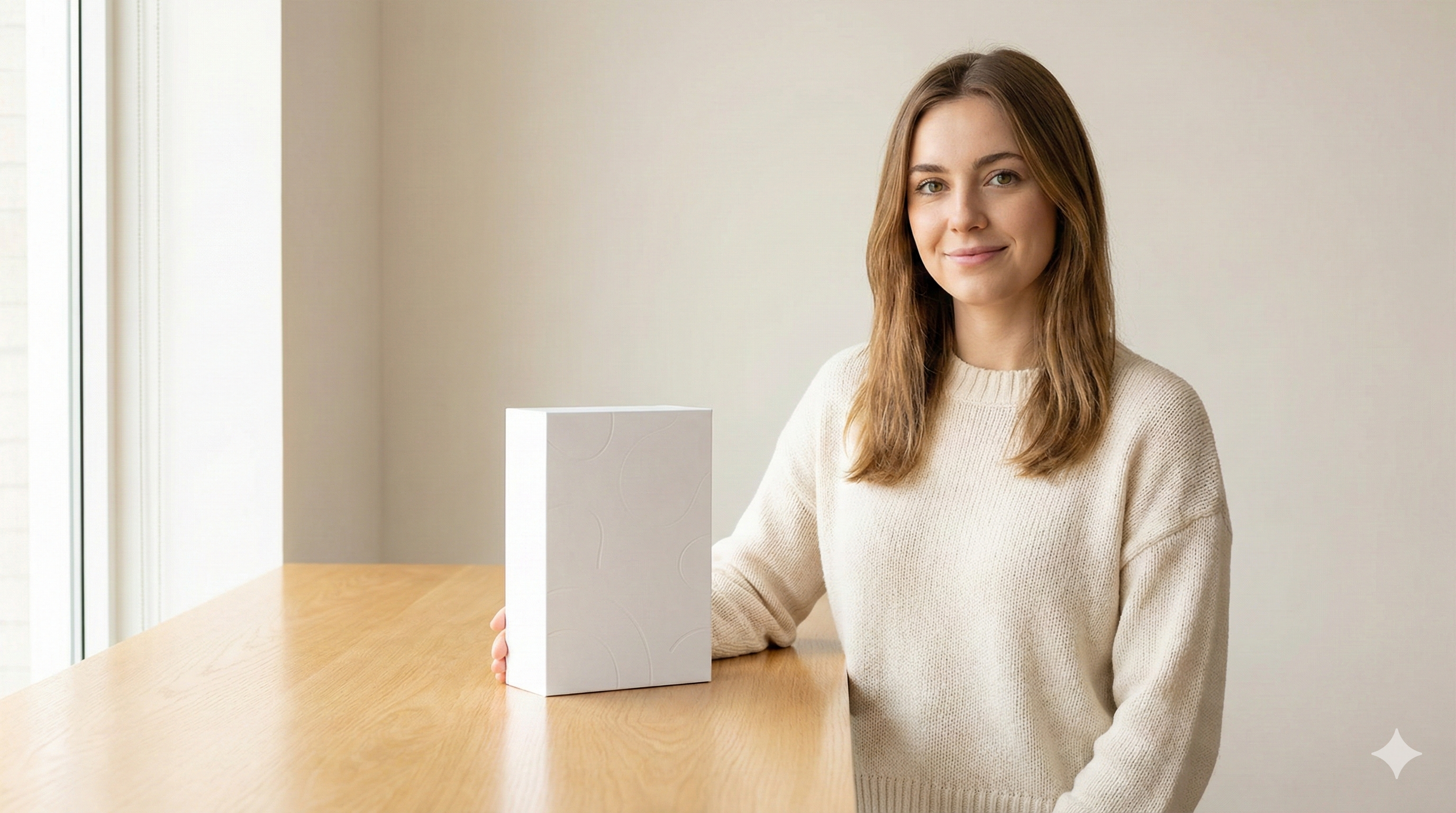 Nano Banana Pro product photography